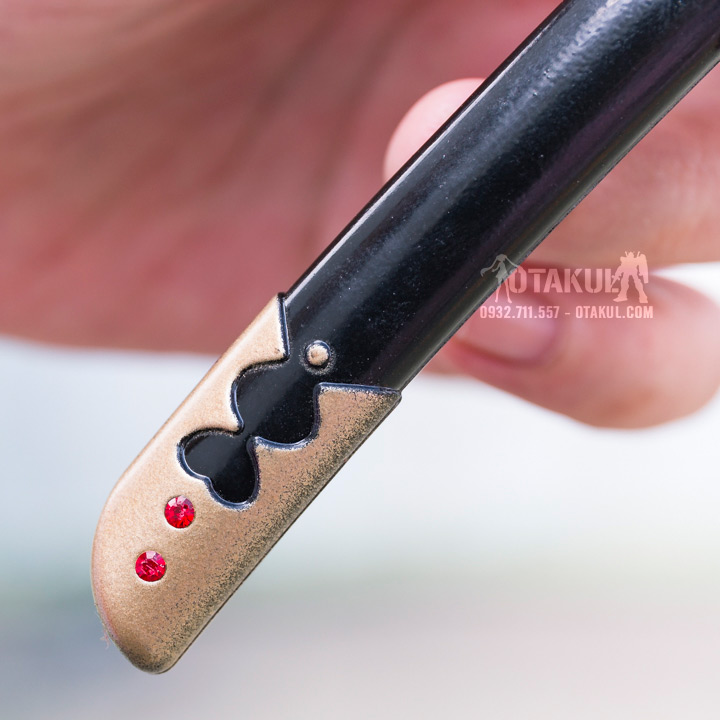 Móc Khóa Kiếm Touken Ranbu - 4