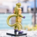 Mô Hình Figure DXF Vol. 4 Golden Frieza - Dragon Ball Z Super