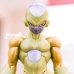 Mô Hình Figure DXF Vol. 4 Golden Frieza - Dragon Ball Z Super