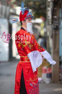 Đồ Thần Tài 2024