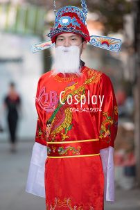 Đồ Thần Tài 2024