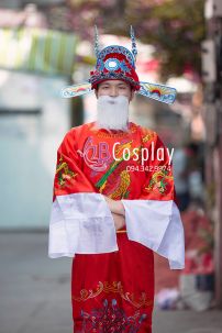 Đồ Thần Tài 2024