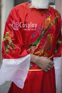 Đồ Thần Tài 2024