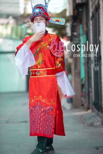 Đồ Thần Tài 2024