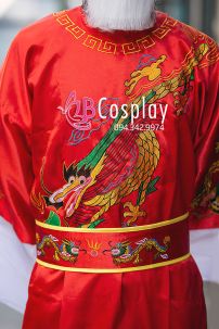 Đồ Thần Tài 2024