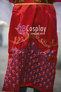 Đồ Thần Tài 2024