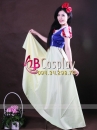 Trang Phục Công Chúa Bạch Tuyết - Mẫu Shop May