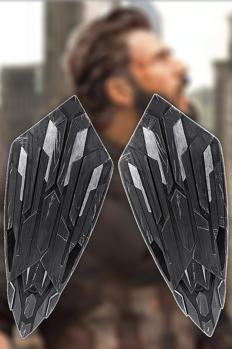 Khiên Captain America - Infinity War