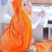 Áo Choàng Umaru