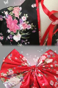 Waloli Đen Viền Đỏ