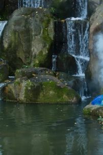 Hán Phục Tử Sa Long Vương