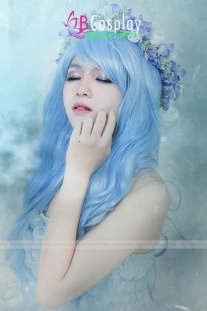 Trang Phục Thiên Thần 6 (Thiên Thần Nước 2)