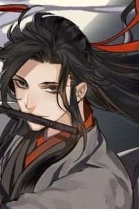 Ngụy Vô Tiện Di Lăng Lão Tổ (Ngụy Anh - Mạc Huyền Vũ - Nguỵ Vô Tiện)