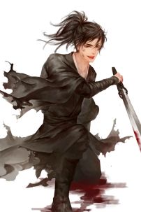 Tiết Dương - Ma Đạo Tổ Sư