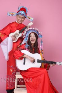 Mão Chú Rể - Mão Hỉ Kịch