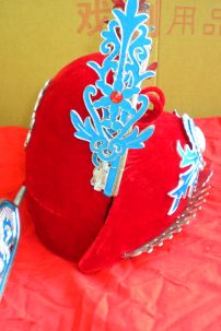 Mão Chú Rể - Mão Hỉ Kịch