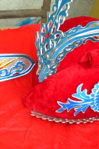 Mão Chú Rể - Mão Hỉ Kịch