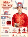 Mão Chú Rể - Mão Hỉ Kịch