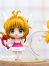 Trọn Bộ 6 Mô Hình Sakura - Cardcaptor Sakura (Petite)