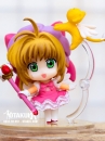 Trọn Bộ 6 Mô Hình Sakura - Cardcaptor Sakura (Petite)