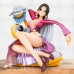 Trọn Bộ 4 Mô Hình Nhân Vật One Piece (Petite)