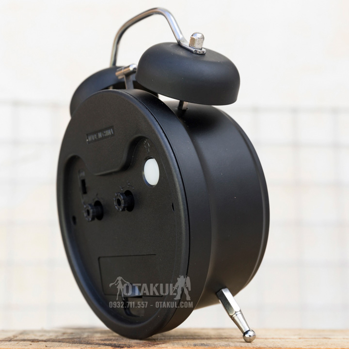 Đồng Hồ Báo Thức Your Name (Lớn)