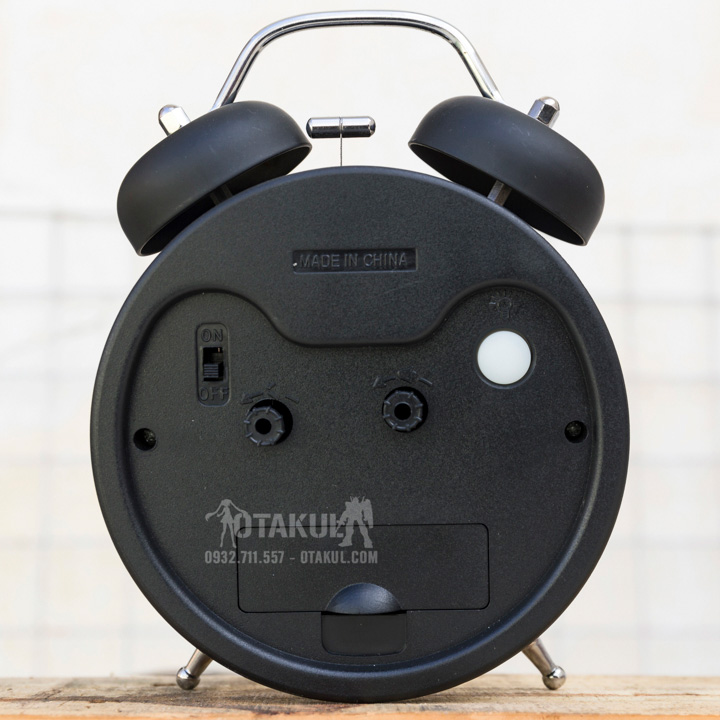 Đồng Hồ Báo Thức Your Name (Lớn)