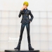 Mô Hình Sanji One Piece - Dramatic Showcase 2nd Season Vol.2