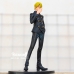 Mô Hình Sanji One Piece - Dramatic Showcase 2nd Season Vol.2