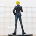 Mô Hình Sanji One Piece - Dramatic Showcase 2nd Season Vol.2