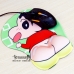 Lót Chuột 3D Shin - Oppai Mousepad