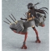 Mô Hình Figma 232 Nagato - Kantai Collection