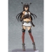 Mô Hình Figma 232 Nagato - Kantai Collection