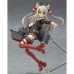 Mô Hình Figma 240 Amatsukaze - Kantai Collection