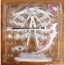 Mô Hình Figma SP-033 White Rock Shooter - Black Rock Shooter