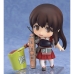 Mô Hình Nendoroid 391 Akagi - Kantai Collection