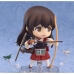 Mô Hình Nendoroid 391 Akagi - Kantai Collection