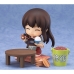 Mô Hình Nendoroid 391 Akagi - Kantai Collection