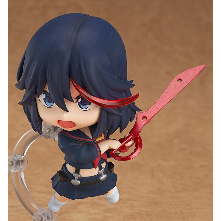 Mô Hình Nendoroid 407 Ryuko Matoi - KILL La KILL
