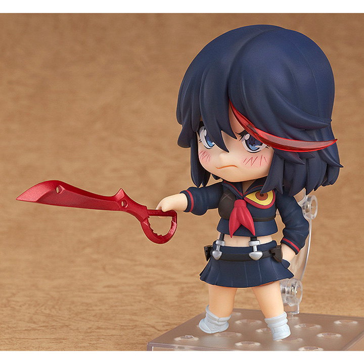 Mô Hình Nendoroid 407 Ryuko Matoi - KILL La KILL