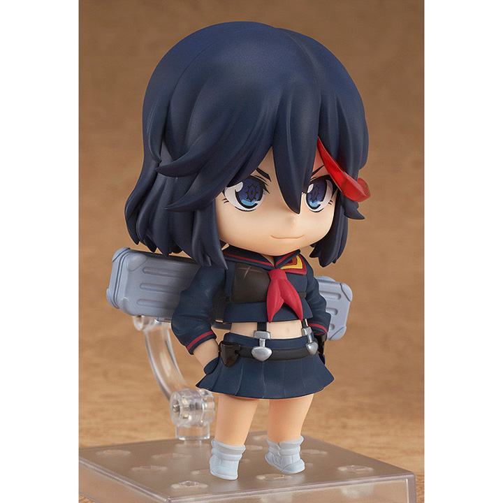Mô Hình Nendoroid 407 Ryuko Matoi - KILL La KILL