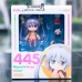 Mô Hình Nendoroid 445 Renge Miyauchi - Non Non Biyori
