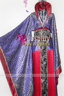 Cổ Trang 10 (Thượng Quan Uyển Nhi)