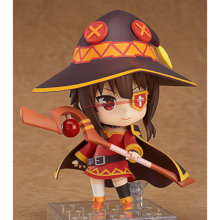 Mô Hình Nendoroid 725 Megumin - Kono Subarashii Sekai Ni Shukufuku Wo!