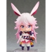 Mô Hình Nendoroid 908 Sakura Yae: Heretic Miko Ver. - Houkai 3rd