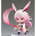 Mô Hình Nendoroid 908 Sakura Yae: Heretic Miko Ver. - Houkai 3rd