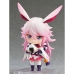 Mô Hình Nendoroid 908 Sakura Yae: Heretic Miko Ver. - Houkai 3rd