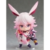 Mô Hình Nendoroid 908 Sakura Yae: Heretic Miko Ver. - Houkai 3rd