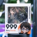 Mô Hình Nendoroid 999 Harry Potter - Harry Potter