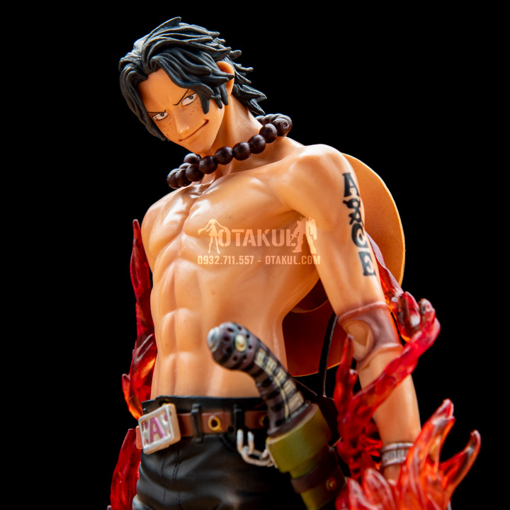 Mô Hình Figure Ace Đẹp tại HCM, Giao Hàng Toàn Quốc - [web]